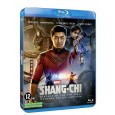 Shang-Chi et la légende des Dix Anneaux