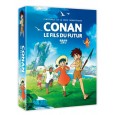 Conan, le fils du futur - L'intégrale