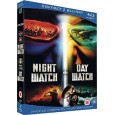 Night Watch + Day Watch