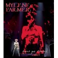 Mylène Farmer - Avant que l'ombre... à Bercy