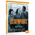 Les Olympiades
