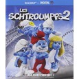 Les Schtroumpfs 2