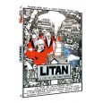 Litan - La cité des spectres verts