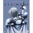 Claymore - Intégrale