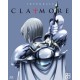 Claymore - Intégrale