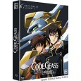 Code Geass - Lelouch of the Rebellion - Intégrale Saison 1