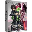 Code Geass - Lelouch of the Rebellion R2 - Intégrale Saison 2