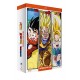 Dragon Ball - Dragon Bal Ball Z - Dragon Ball GT : l'intégrale des films