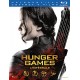 Hunger Games - L'intégrale : Hunger Games + Hunger Games 2 : L'embrasement + Hu