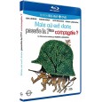 Mais o&ugrave; est donc pass&eacute;e la 7&egrave;me compagnie ?