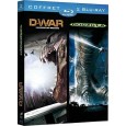 D-War - La guerre des dragons + Godzilla