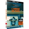 L'Amour en fuite