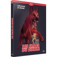 Les Crocs du Diable