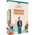 Domicile conjugal