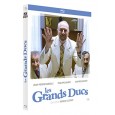 Les Grands Ducs