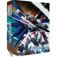 Mobile Suit Gundam Seed : Special Edition I à III