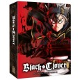 Black Clover - III - Saison 2 - Première partie