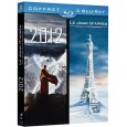 Coffret Blockbuster - 2012 + Le jour d'après