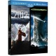 Coffret Blockbuster - 2012 + Godzilla