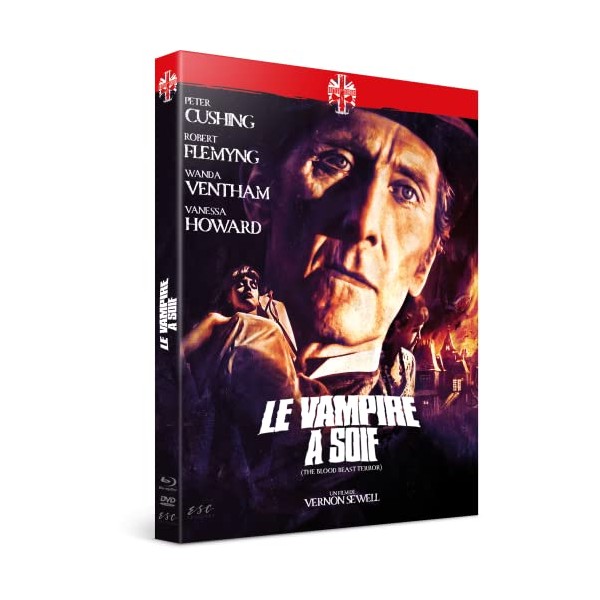 Anatomie d'une chute (édition DVD + Blu-ray) - Bluray Mania