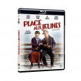 Place aux jeunes