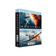 Moonfall + Midway