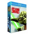 Star Wars - The Clone Wars - Saison 2