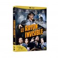 Le Rayon invisible