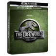 Le Monde perdu : Jurassic Park