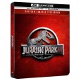 Jurassic Park III