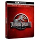 Jurassic Park III