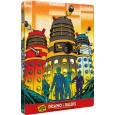Dr Who et les Daleks