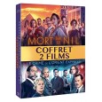 Mort sur le Nil + Le Crime de l'Orient Express
