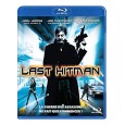 Last Hitman