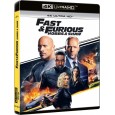 Fast & Furious : Hobbs & Shaw