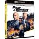 Fast & Furious : Hobbs & Shaw