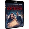 Le Livre perdu des sortilèges - Saison 3