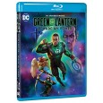 Green Lantern : Beware My Power