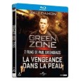 Green Zone + La vengeance dans la peau