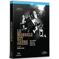 Le Monocle rit jaune
