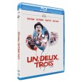 Un, deux, trois