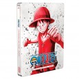 One Piece Films - L'Int&eacute;grale des films - Partie 1