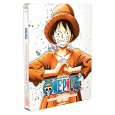 One Piece Films - L'Intégrale des films - Partie 3