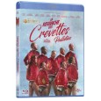 La Revanche des Crevettes Pailletées