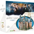 Wizarding World - Harry Potter / Les Animaux fantastiques - L'intégrale coffret