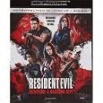 Resident Evil : bienvenue à Raccoon City