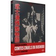 Contes cruels du Bushido