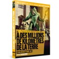 À des millions de kilomètres de la Terre
