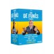 L'Essentiel de Louis de Funès - Coffret 8 DVD