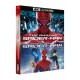 The Amazing Spider-Man - Collection Evolution : The Amazing Spider-Man + The Ama